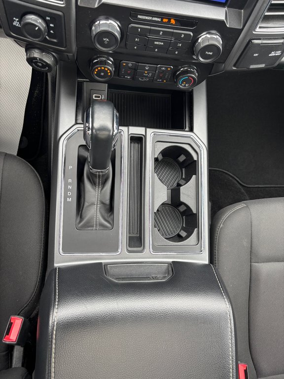 Ford F-150 XLT 2019 à North Bay, Ontario - 16 - w1024h768px