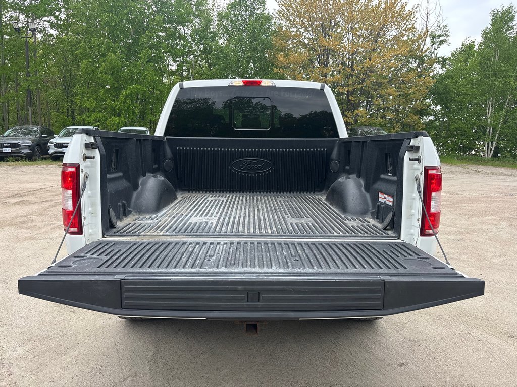 Ford F-150 XLT 2019 à North Bay, Ontario - 10 - w1024h768px