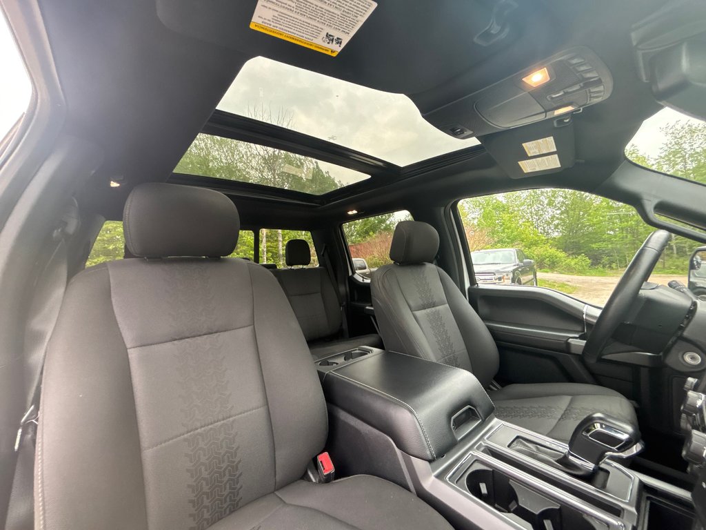 Ford F-150 XLT 2019 à North Bay, Ontario - 23 - w1024h768px