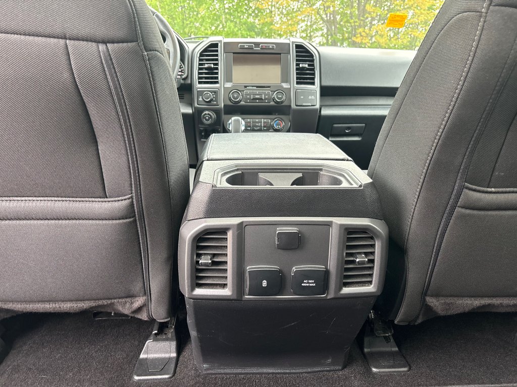 Ford F-150 XLT 2019 à North Bay, Ontario - 20 - w1024h768px