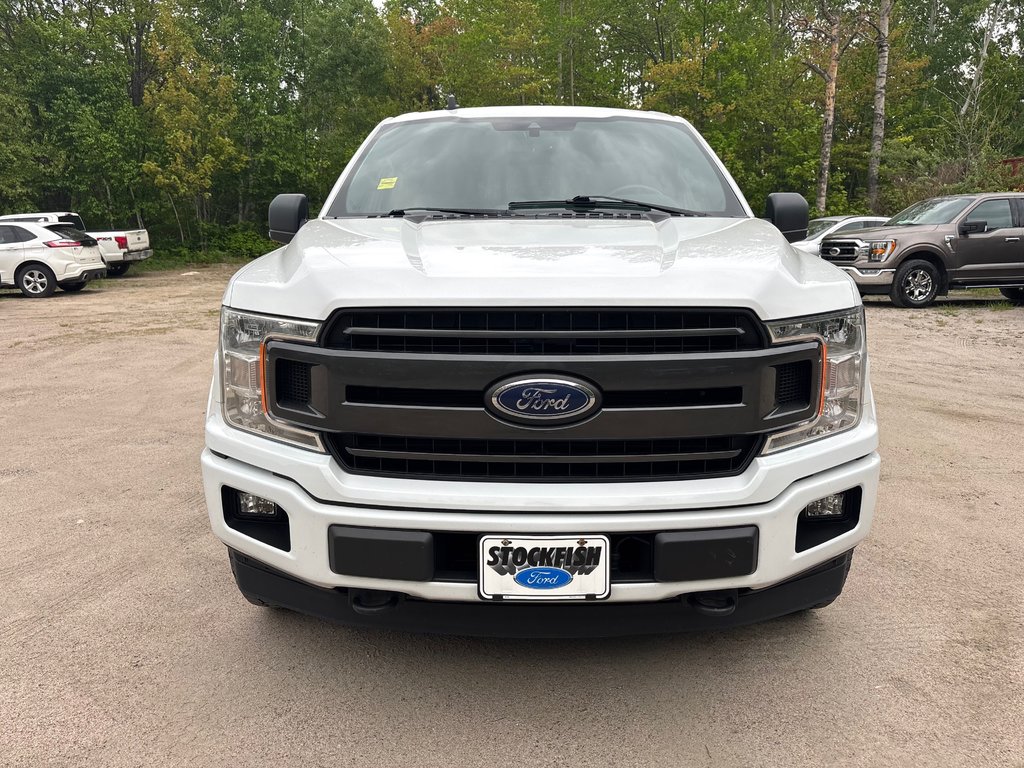 Ford F-150 XLT 2019 à North Bay, Ontario - 8 - w1024h768px