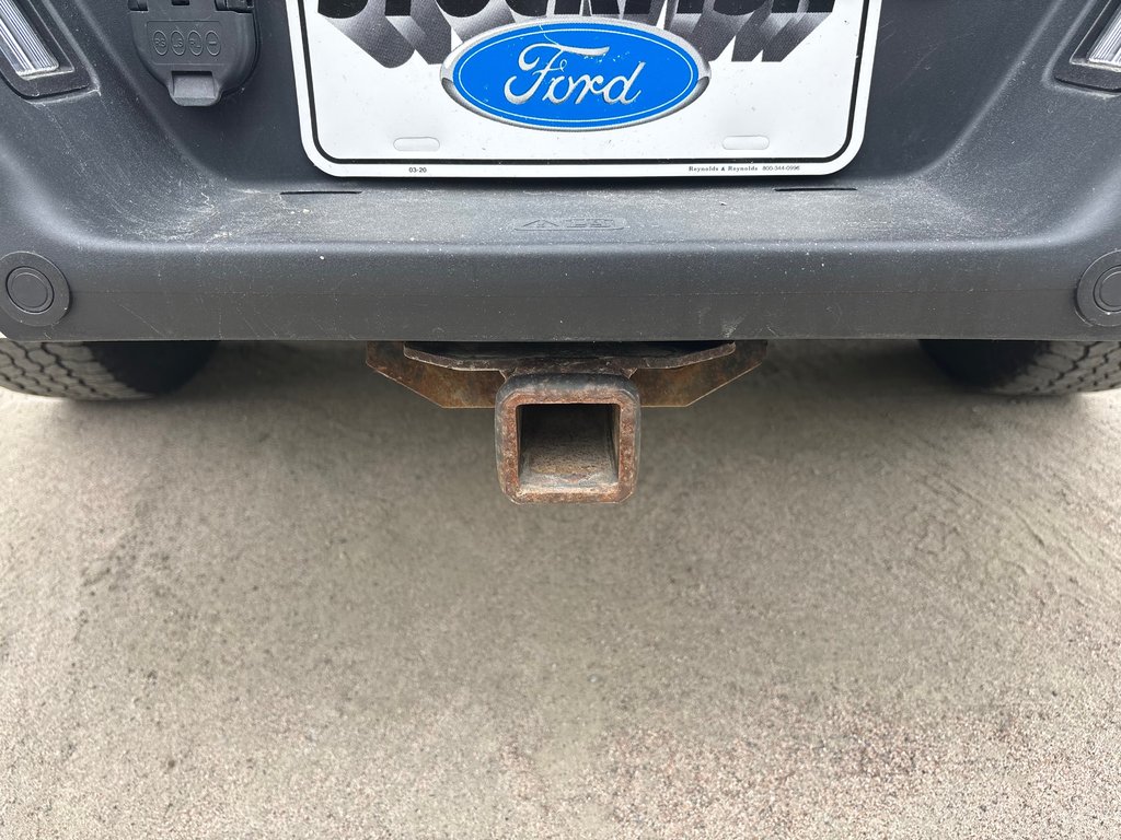 Ford F-150 XLT 2019 à North Bay, Ontario - 11 - w1024h768px