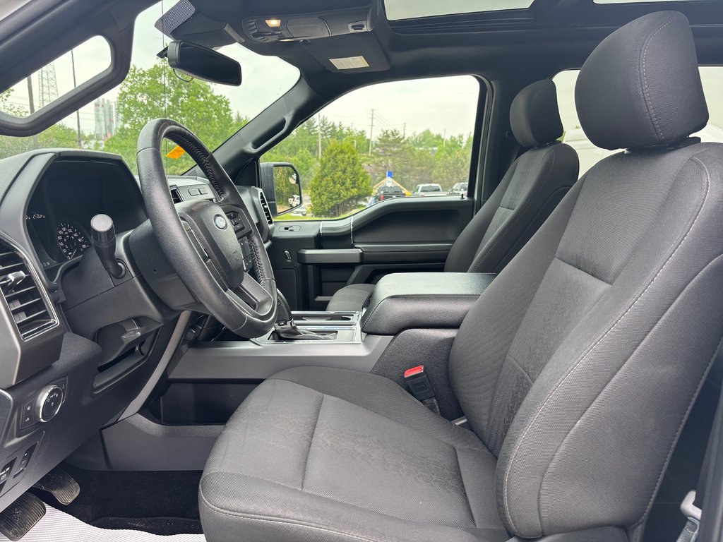 Ford F-150 XLT 2019 à North Bay, Ontario - 17 - w1024h768px