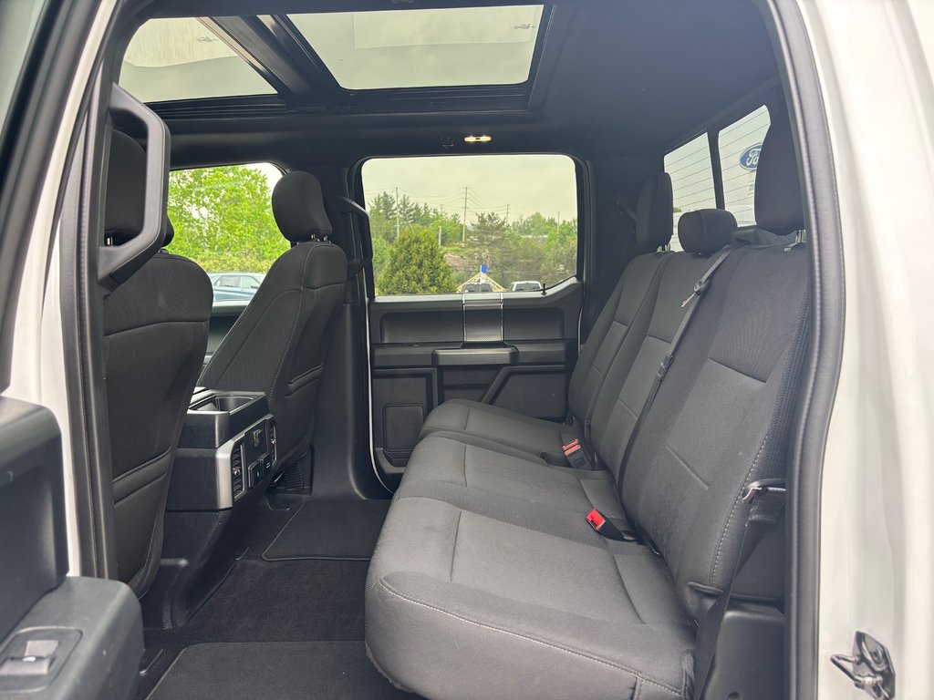 Ford F-150 XLT 2019 à North Bay, Ontario - 18 - w1024h768px