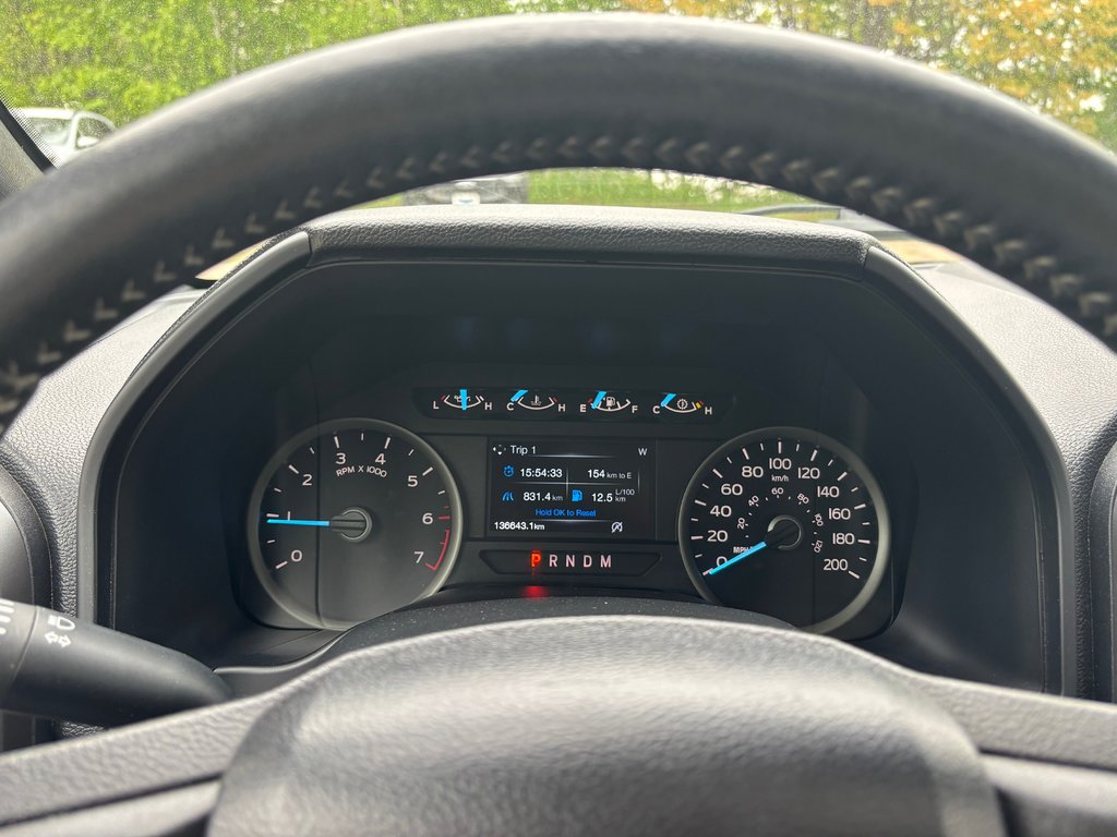 Ford F-150 XLT 2019 à North Bay, Ontario - 13 - w1024h768px