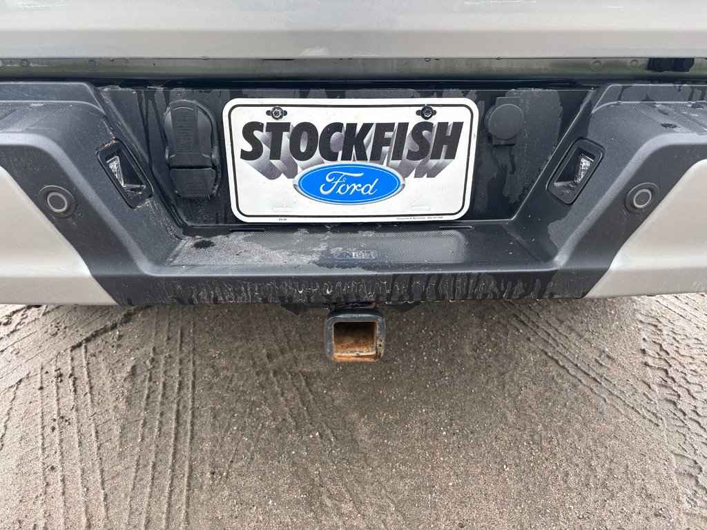 Ford F-150 XLT 2022 à North Bay, Ontario - 11 - w1024h768px
