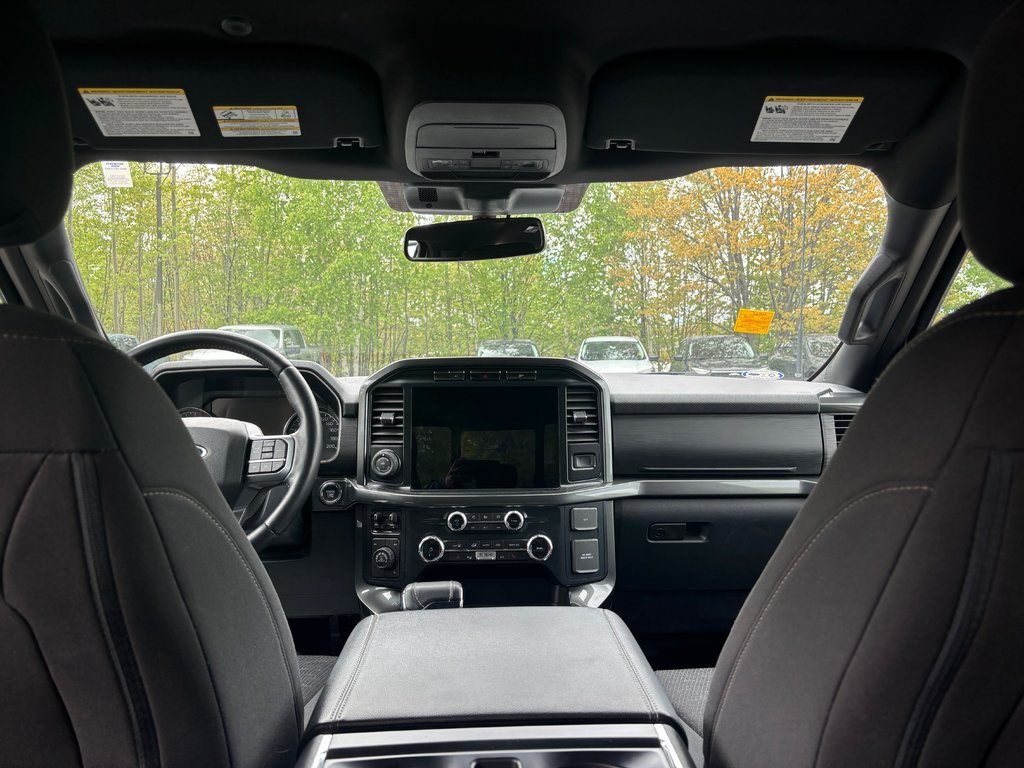 Ford F-150 XLT 2022 à North Bay, Ontario - 19 - w1024h768px