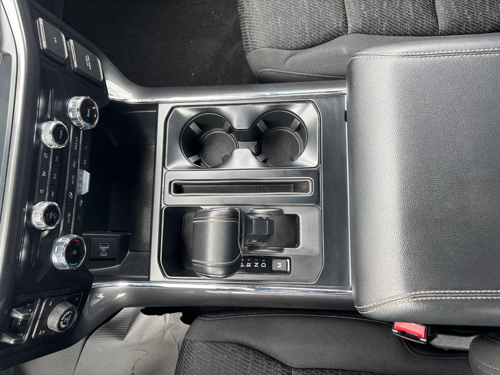 Ford F-150 XLT 2022 à North Bay, Ontario - 16 - w1024h768px