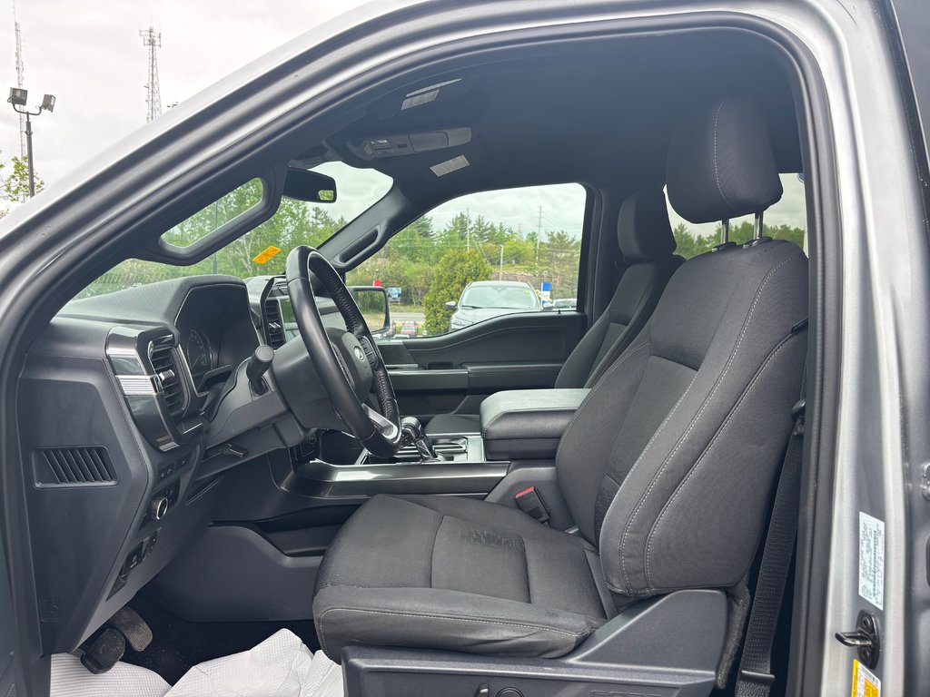 Ford F-150 XLT 2022 à North Bay, Ontario - 17 - w1024h768px