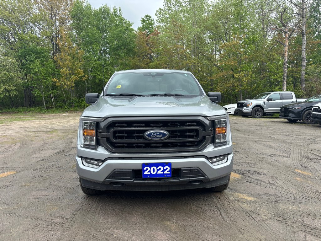 Ford F-150 XLT 2022 à North Bay, Ontario - 8 - w1024h768px