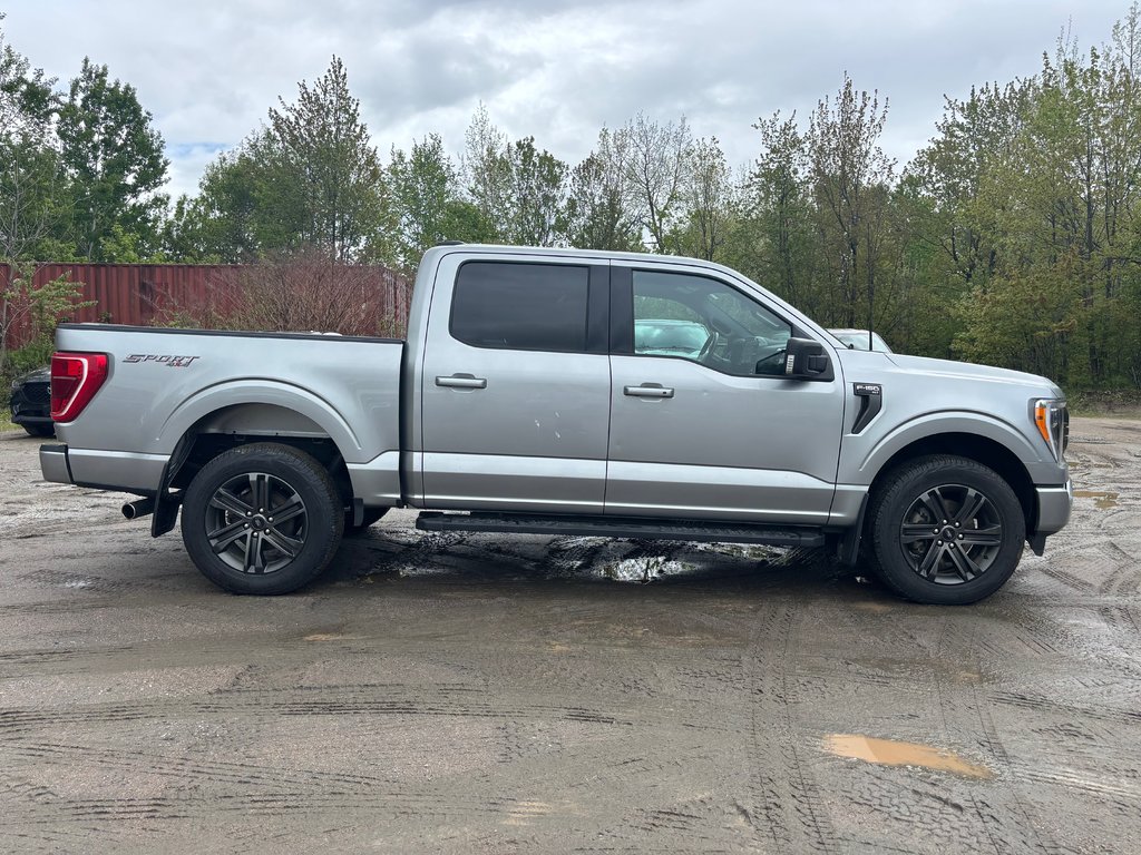 Ford F-150 XLT 2022 à North Bay, Ontario - 6 - w1024h768px