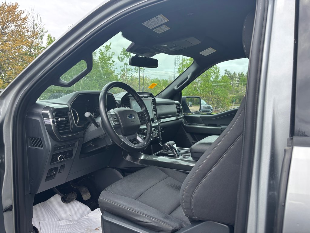 Ford F-150 XLT 2022 à North Bay, Ontario - 21 - w1024h768px