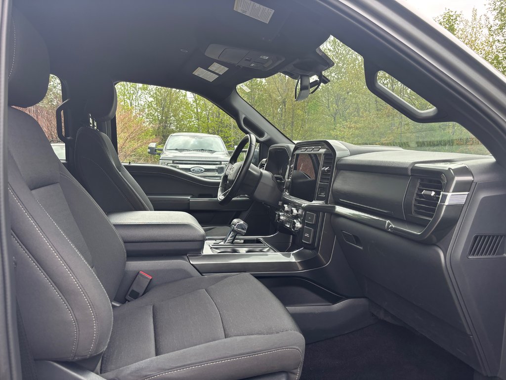 Ford F-150 XLT 2022 à North Bay, Ontario - 22 - w1024h768px