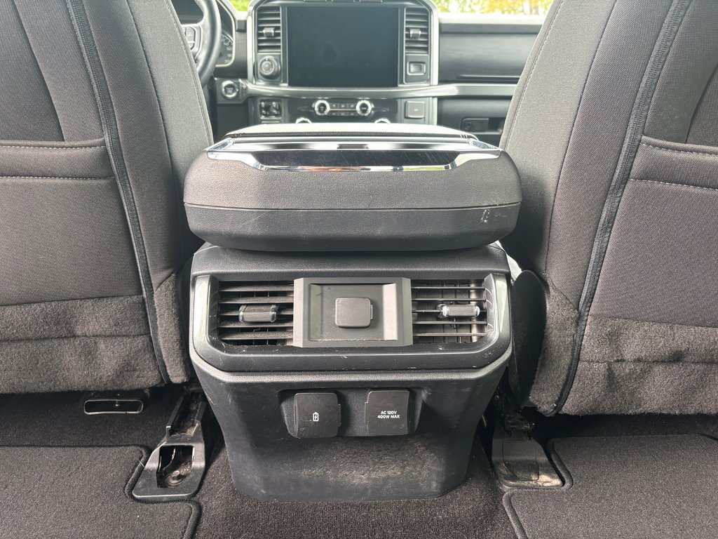 Ford F-150 XLT 2022 à North Bay, Ontario - 20 - w1024h768px