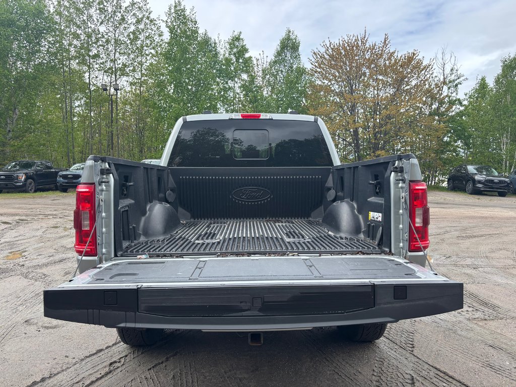 Ford F-150 XLT 2022 à North Bay, Ontario - 10 - w1024h768px