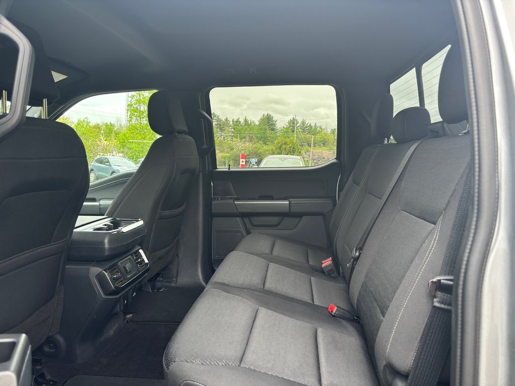 Ford F-150 XLT 2022 à North Bay, Ontario - 18 - w1024h768px