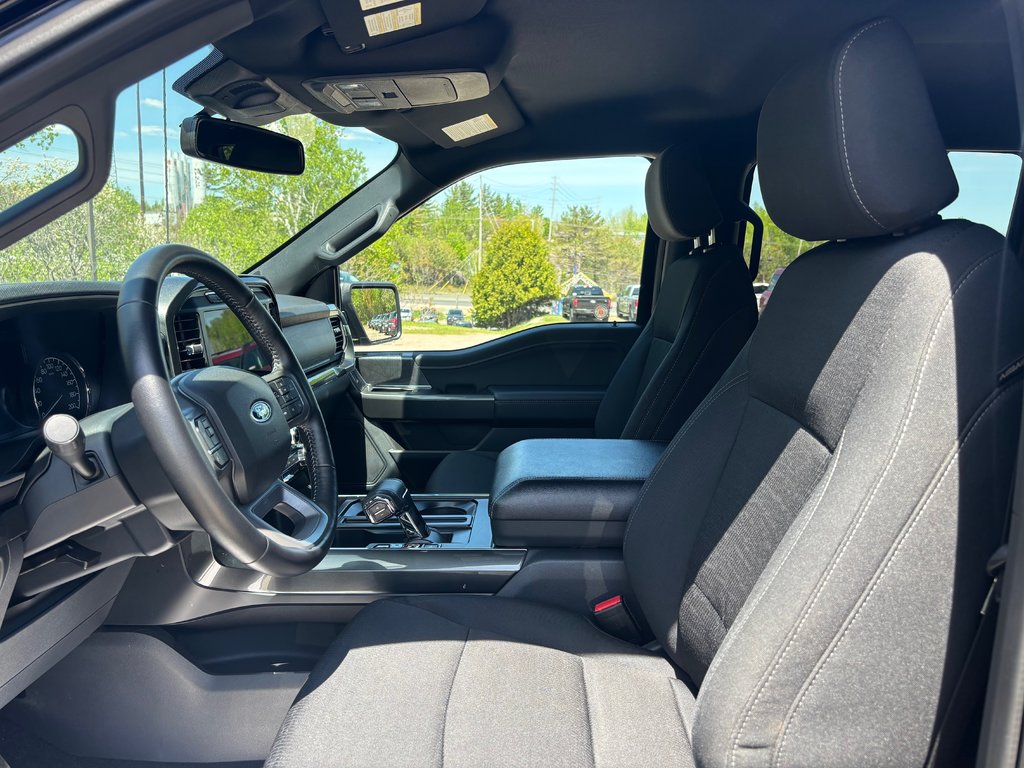 2022 Ford F-150 XLT in North Bay, Ontario - 17 - w1024h768px