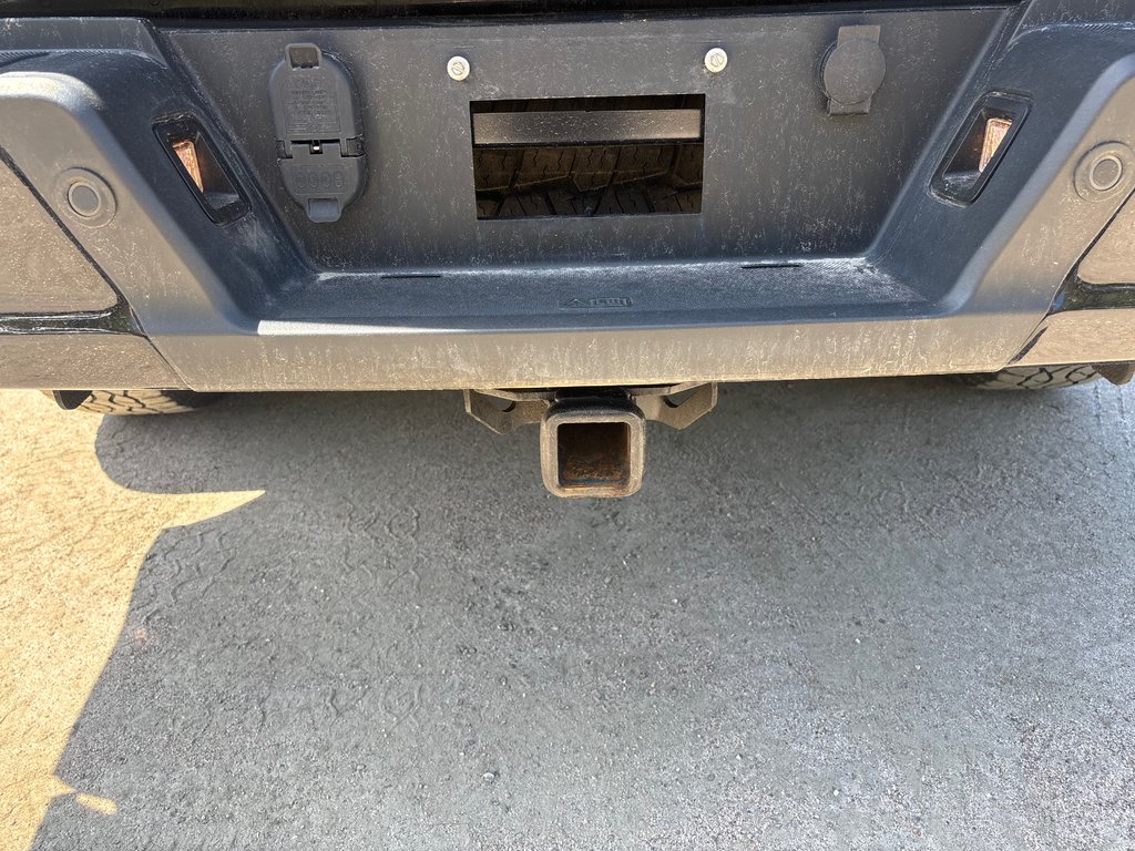 2022 Ford F-150 XLT in North Bay, Ontario - 11 - w1024h768px