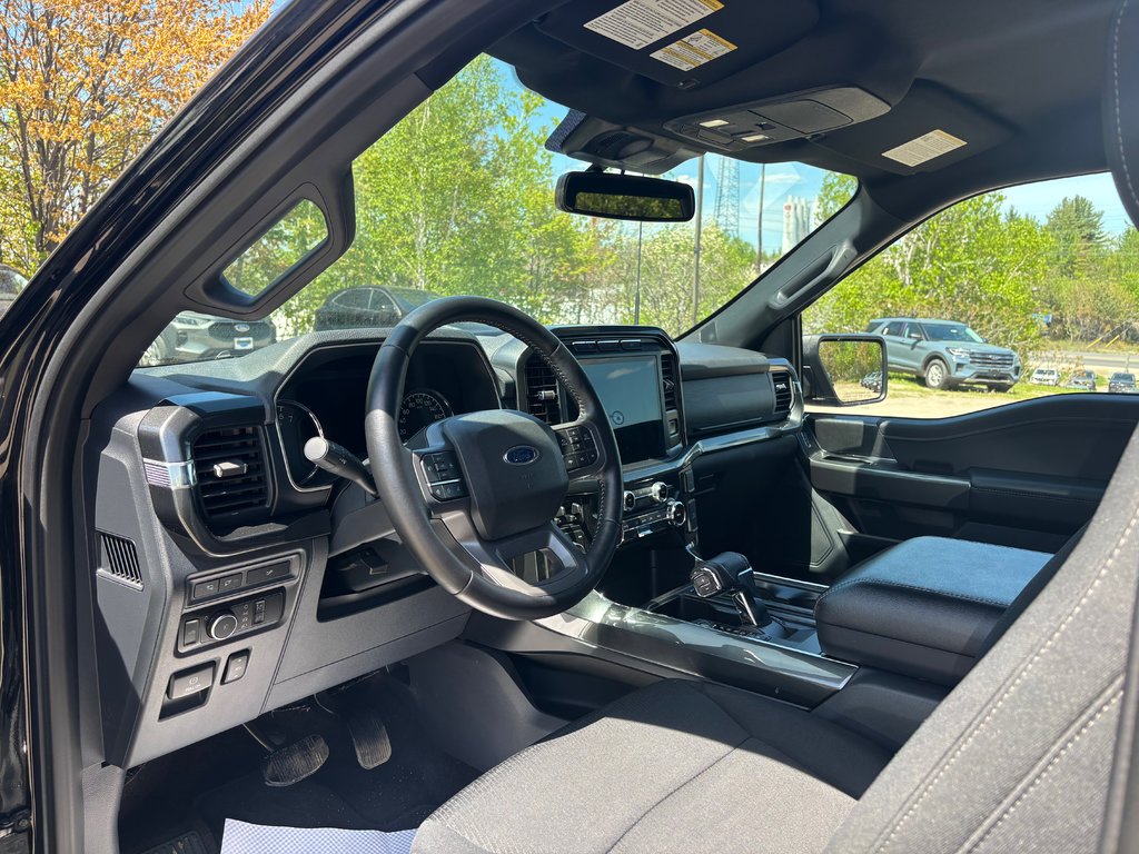 2022 Ford F-150 XLT in North Bay, Ontario - 21 - w1024h768px
