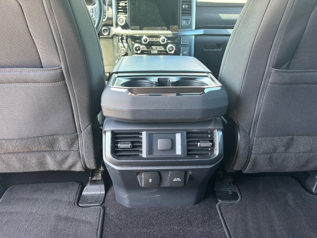 2022 Ford F-150 XLT in North Bay, Ontario - 20 - w1024h768px