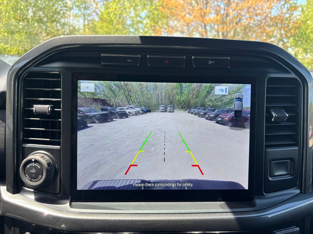 2022 Ford F-150 XLT in North Bay, Ontario - 14 - w1024h768px