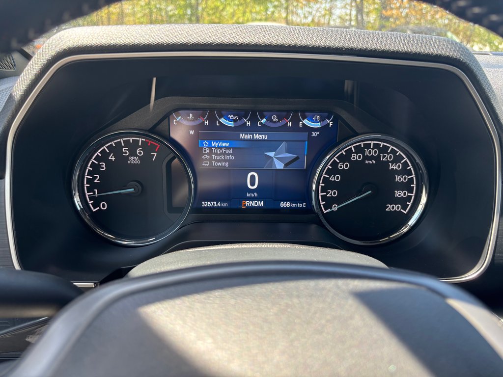 2022 Ford F-150 XLT in North Bay, Ontario - 13 - w1024h768px