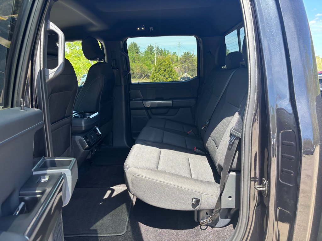 2022 Ford F-150 XLT in North Bay, Ontario - 18 - w1024h768px