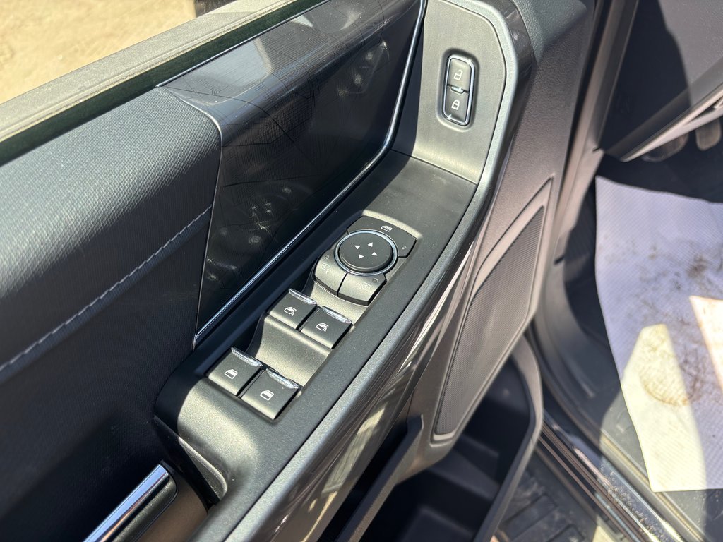 2022 Ford F-150 XLT in North Bay, Ontario - 23 - w1024h768px