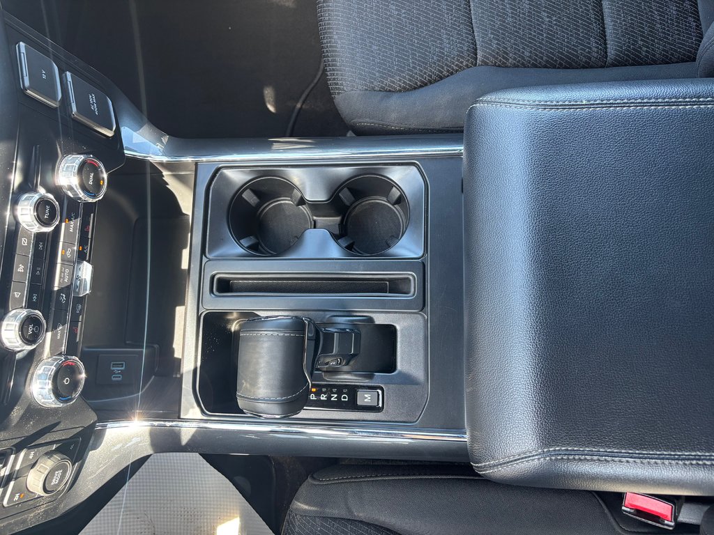 2022 Ford F-150 XLT in North Bay, Ontario - 16 - w1024h768px