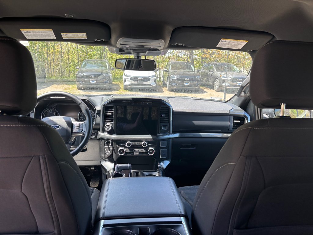 2022 Ford F-150 XLT in North Bay, Ontario - 19 - w1024h768px