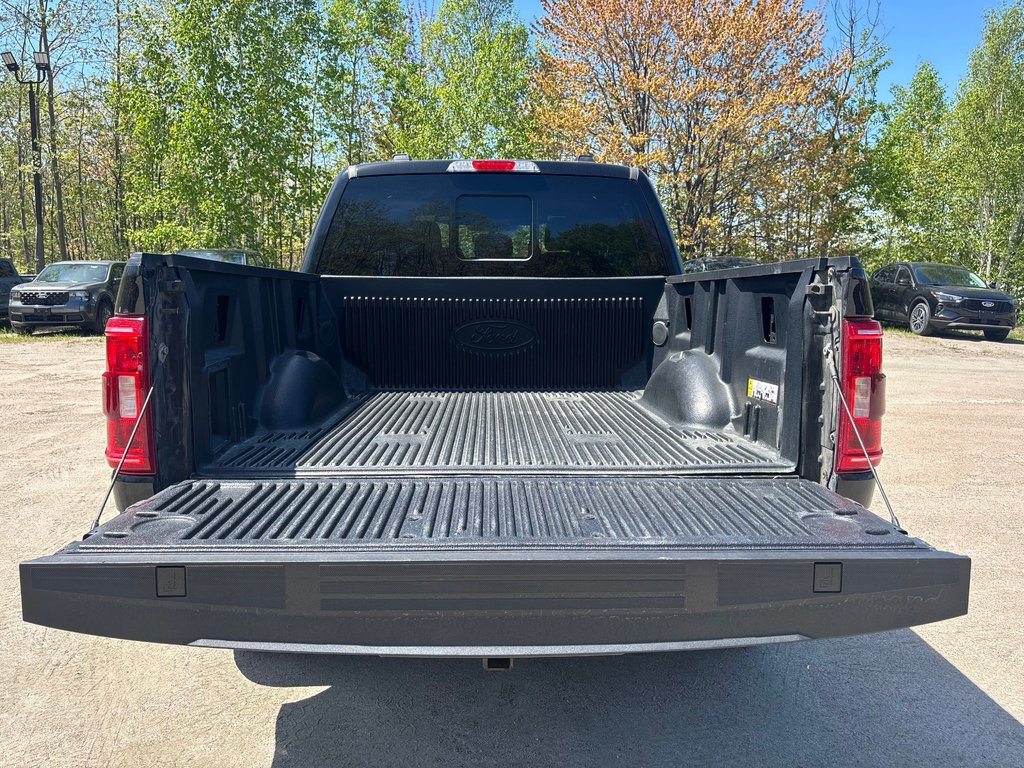 2022 Ford F-150 XLT in North Bay, Ontario - 10 - w1024h768px