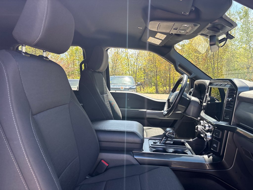 2022 Ford F-150 XLT in North Bay, Ontario - 22 - w1024h768px
