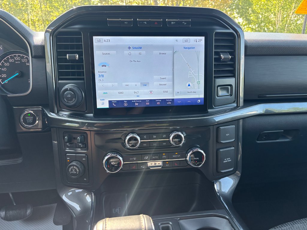 2022 Ford F-150 XLT in North Bay, Ontario - 15 - w1024h768px