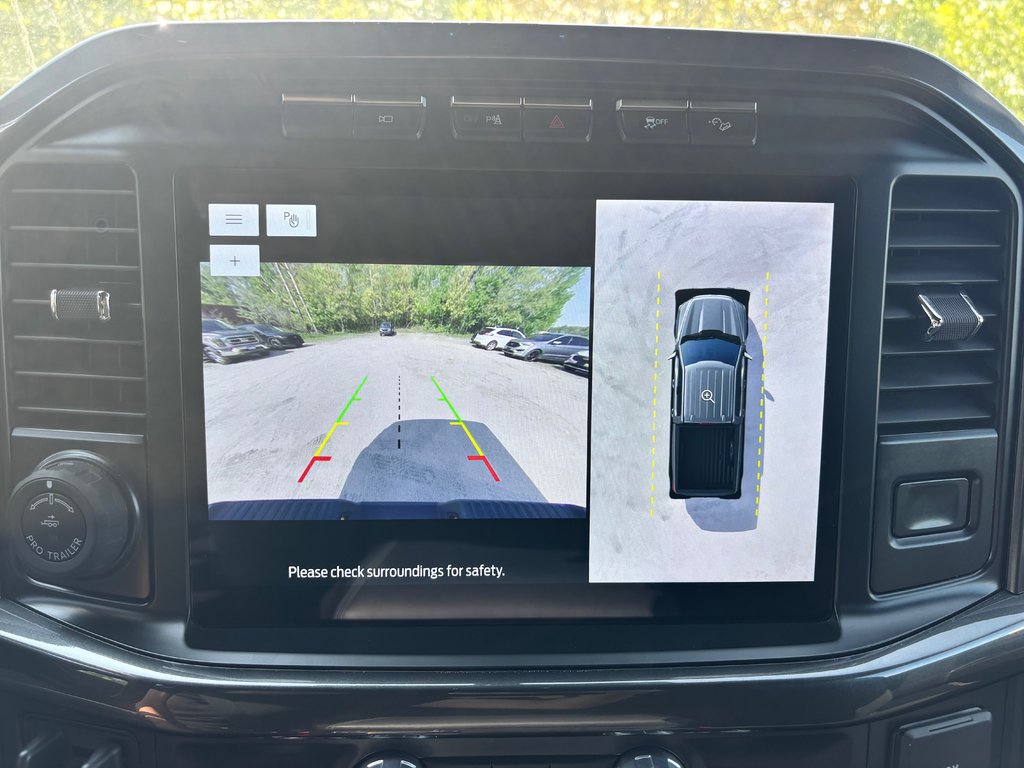 2022 Ford F-150 XLT in North Bay, Ontario - 14 - w1024h768px