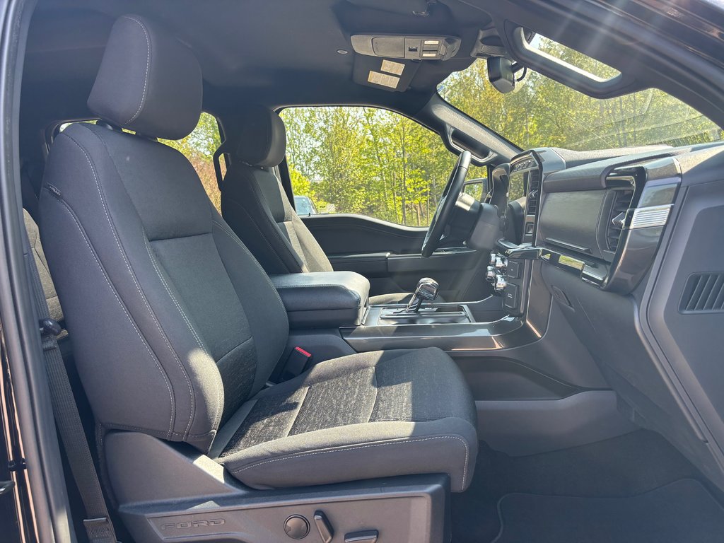 2022 Ford F-150 XLT in North Bay, Ontario - 22 - w1024h768px