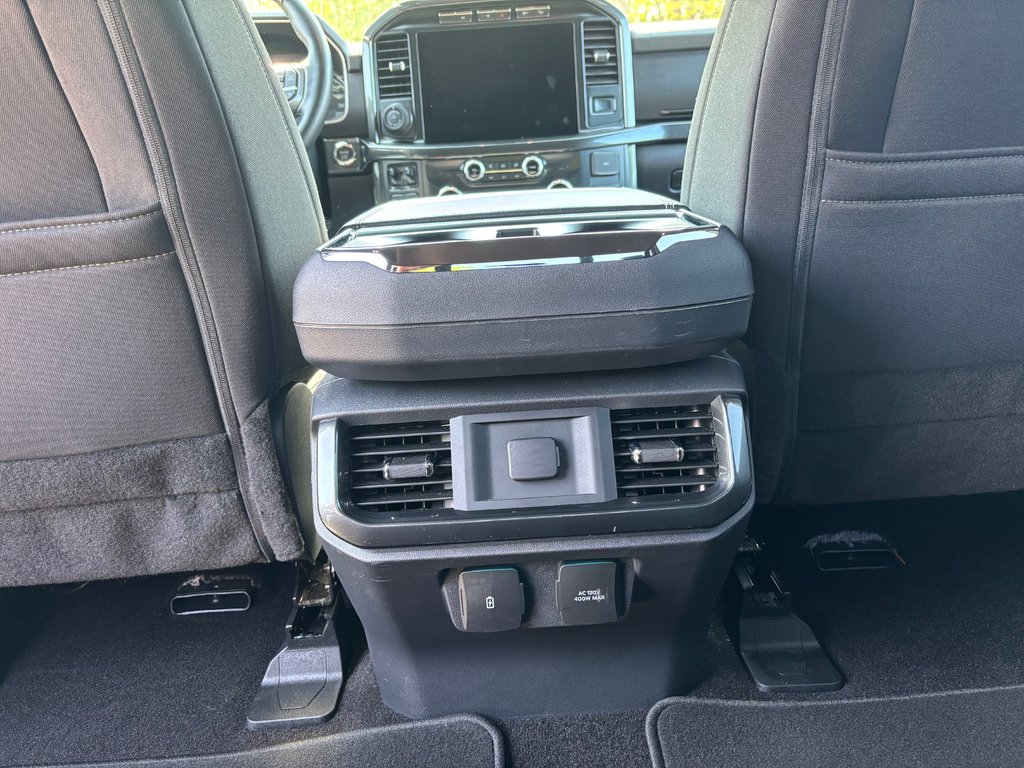 2022 Ford F-150 XLT in North Bay, Ontario - 20 - w1024h768px