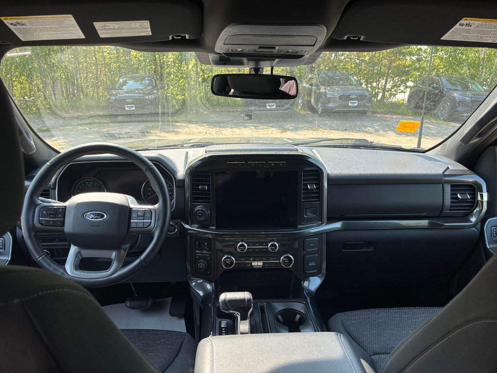 2022 Ford F-150 XLT in North Bay, Ontario - 19 - w1024h768px
