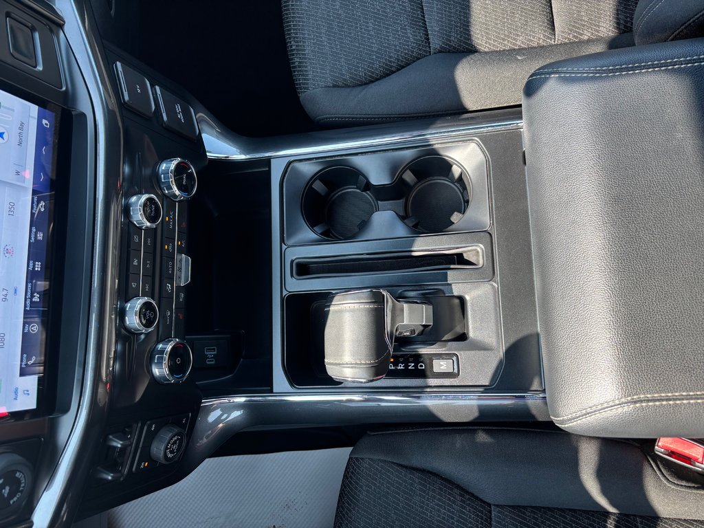 2022 Ford F-150 XLT in North Bay, Ontario - 16 - w1024h768px