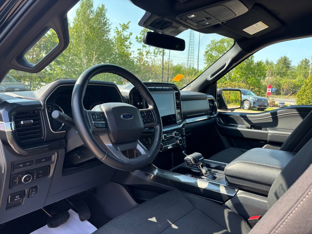 2022 Ford F-150 XLT in North Bay, Ontario - 21 - w1024h768px