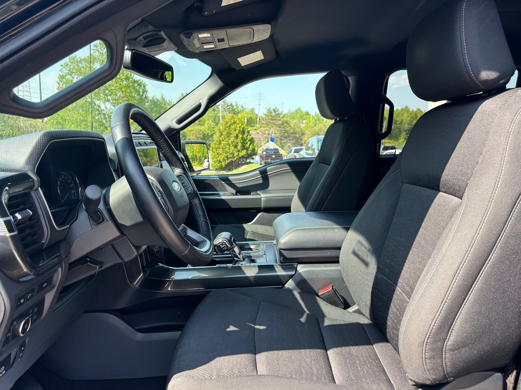 2022 Ford F-150 XLT in North Bay, Ontario - 17 - w1024h768px
