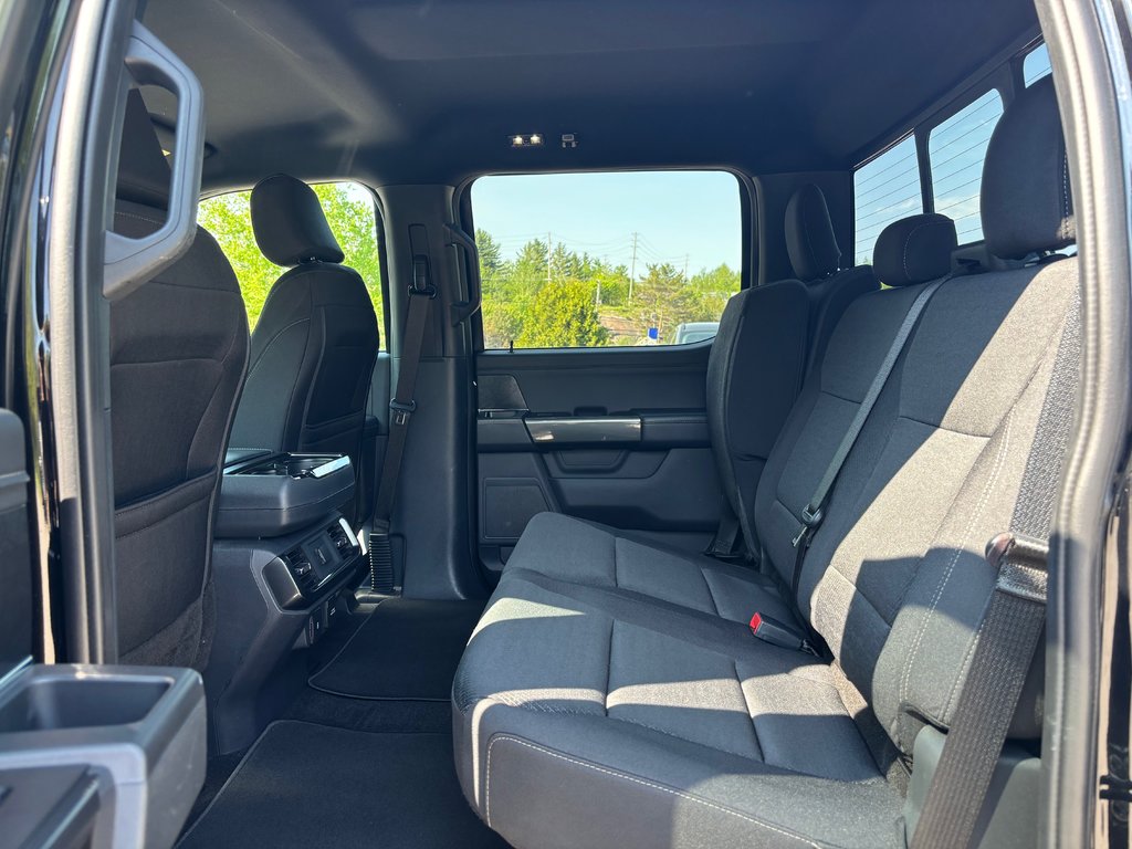 2022 Ford F-150 XLT in North Bay, Ontario - 18 - w1024h768px