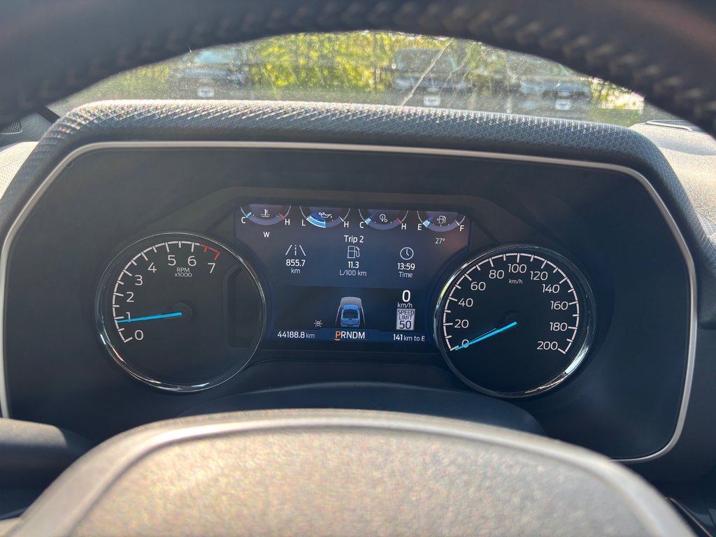 2022 Ford F-150 XLT in North Bay, Ontario - 13 - w1024h768px
