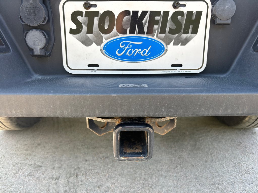 2022 Ford F-150 XLT in North Bay, Ontario - 11 - w1024h768px