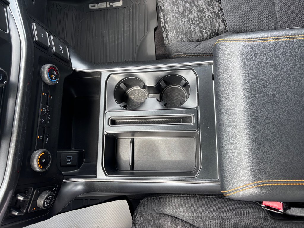 2022 Ford F-150 Tremor in North Bay, Ontario - 15 - w1024h768px