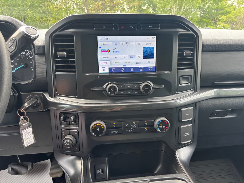 2022 Ford F-150 Tremor in North Bay, Ontario - 14 - w1024h768px