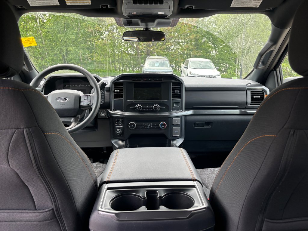 2022 Ford F-150 Tremor in North Bay, Ontario - 18 - w1024h768px