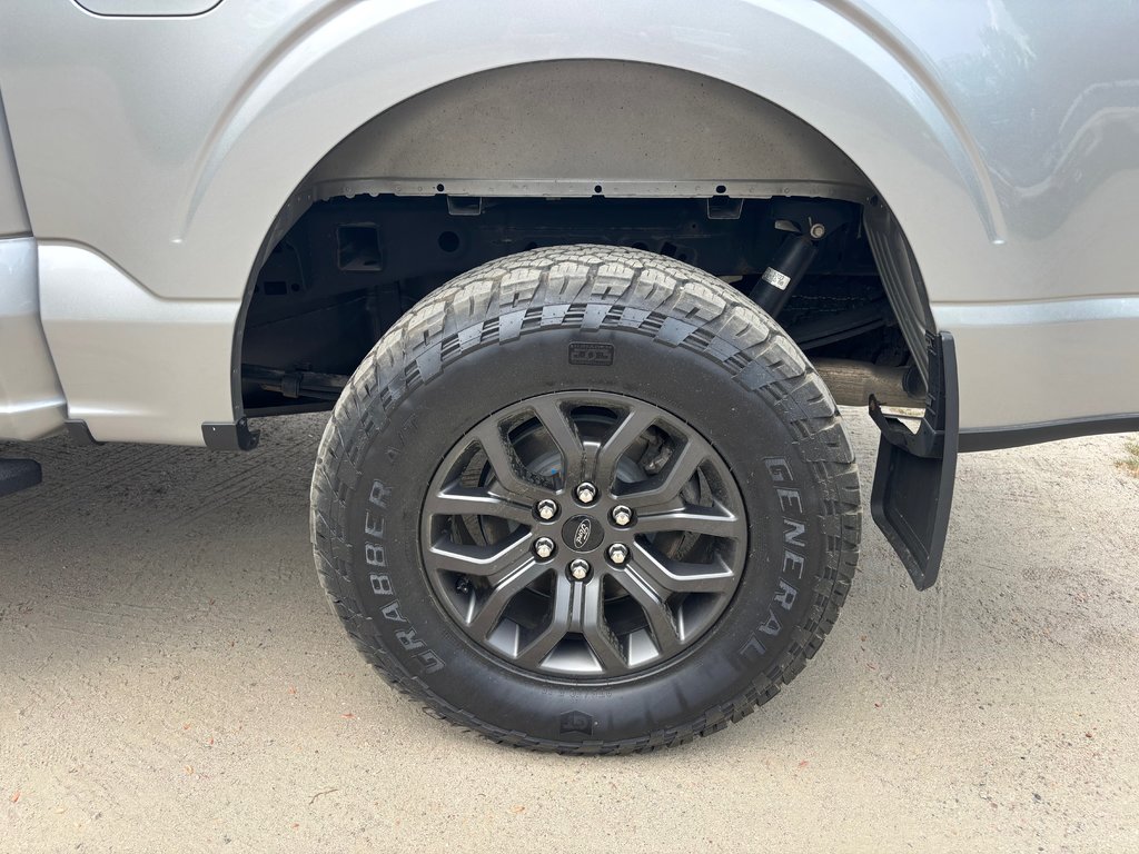2022 Ford F-150 Tremor in North Bay, Ontario - 11 - w1024h768px