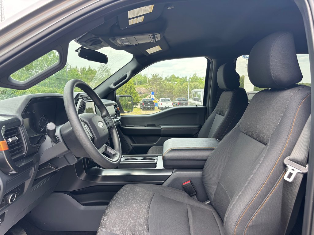 2022 Ford F-150 Tremor in North Bay, Ontario - 16 - w1024h768px