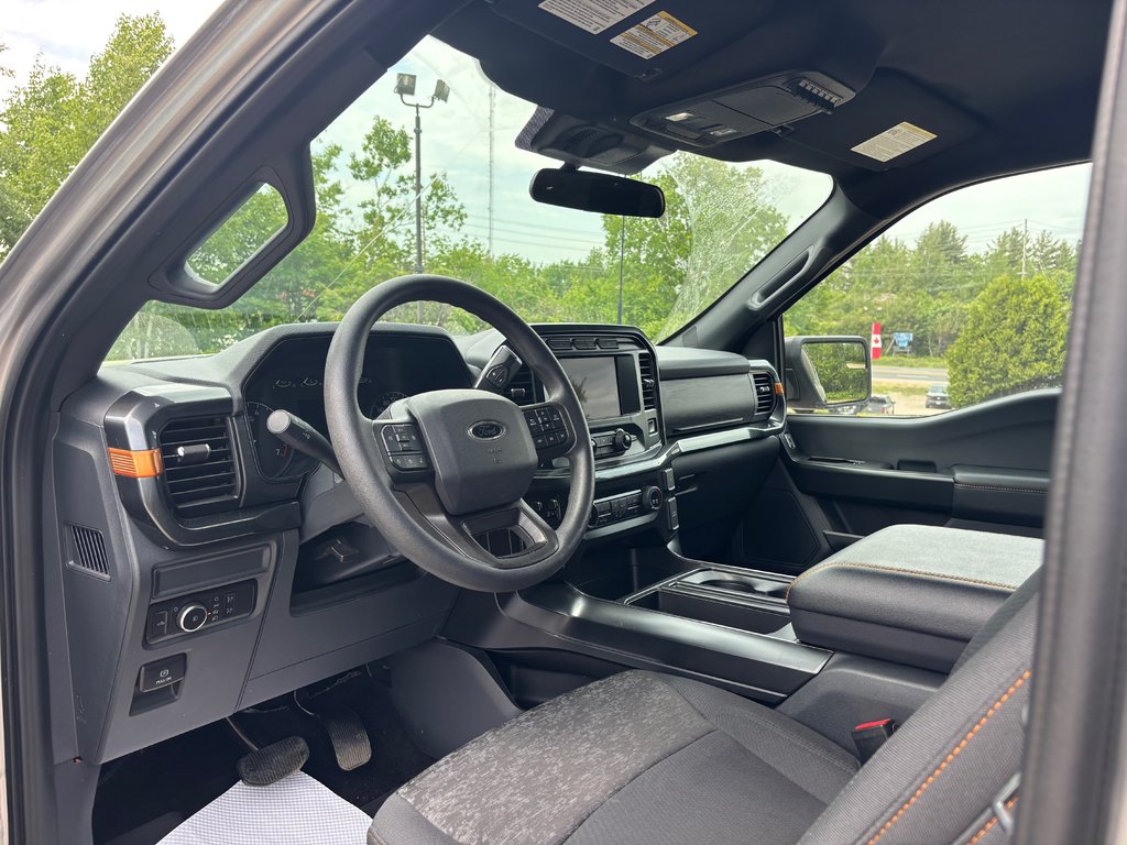 2022 Ford F-150 Tremor in North Bay, Ontario - 20 - w1024h768px
