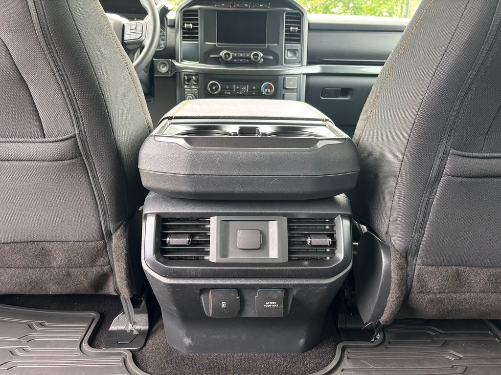 2022 Ford F-150 Tremor in North Bay, Ontario - 19 - w1024h768px